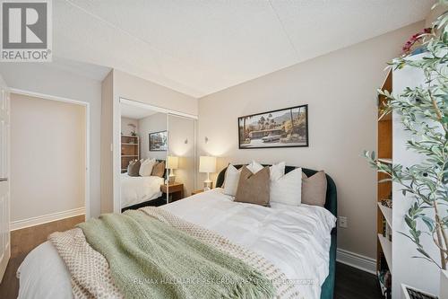 303 - 1540 Pickering Parkway, Pickering, ON - Indoor Photo Showing Bedroom