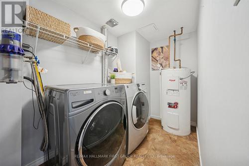 303 - 1540 Pickering Parkway, Pickering, ON - Indoor Photo Showing Laundry Room
