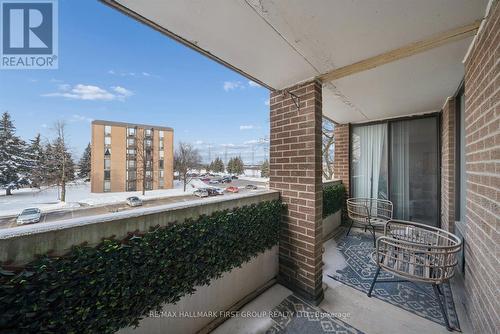 303 - 1540 Pickering Parkway, Pickering, ON - Outdoor