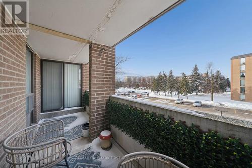 303 - 1540 Pickering Parkway, Pickering, ON - Outdoor With Exterior