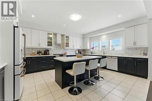 38 Lydia Lane, Paris, ON - Indoor Photo Showing Other Room