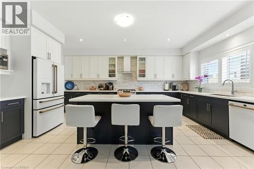 38 Lydia Lane, Paris, ON - Indoor