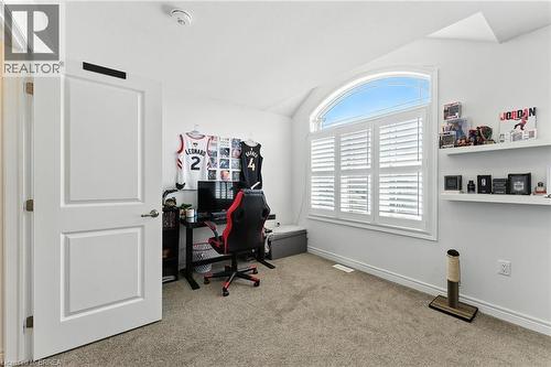 38 Lydia Lane, Paris, ON - Indoor