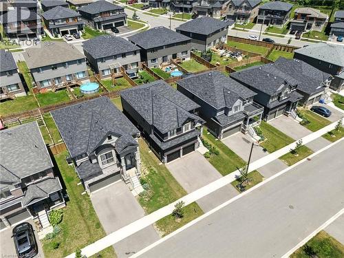 38 Lydia Lane, Paris, ON - Outdoor With View