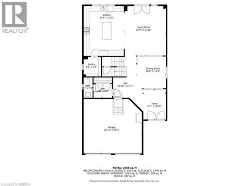 38 Lydia Lane, Paris, ON - Other