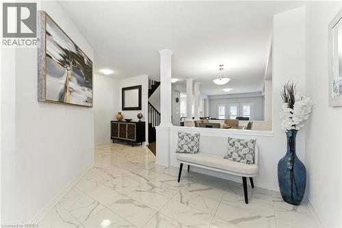 38 Lydia Lane, Paris, ON - Indoor Photo Showing Other Room