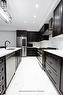 31 Frederick Taylor Way, East Gwillimbury, ON  - Indoor Photo Showing Kitchen With Stainless Steel Kitchen With Upgraded Kitchen 