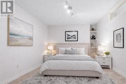 BSMT - 20 RALPH CHALMERS AVENUE  Markham, ON L6E 2C4