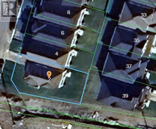 2 Sundin Drive S, Haldimand, ON -  With View