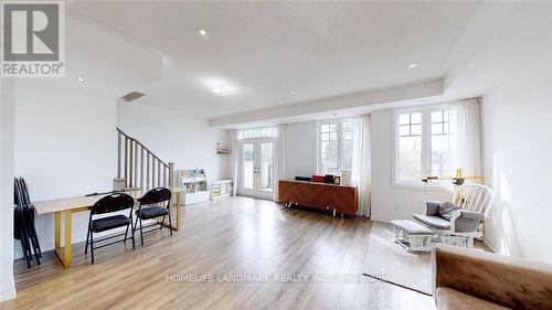 484 Arthur Bonner Avenue, Markham, ON - Indoor Photo Showing Other Room