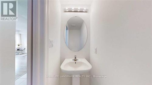 484 Arthur Bonner Avenue, Markham, ON - Indoor Photo Showing Bathroom