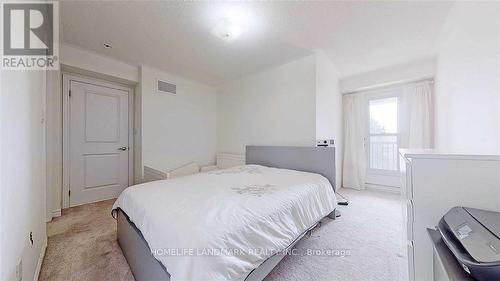 484 Arthur Bonner Avenue, Markham, ON - Indoor Photo Showing Bedroom