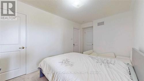 484 Arthur Bonner Avenue, Markham, ON - Indoor Photo Showing Bedroom