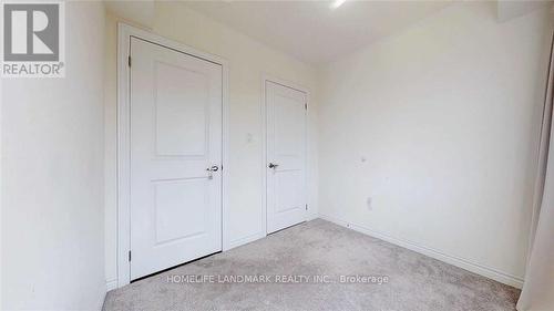 484 Arthur Bonner Avenue, Markham, ON - Indoor Photo Showing Other Room