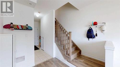 484 Arthur Bonner Avenue, Markham, ON - Indoor Photo Showing Other Room