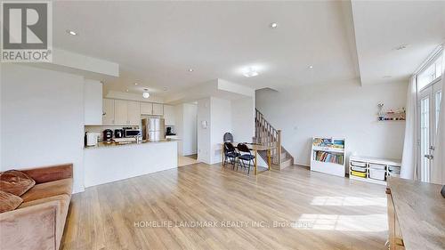 484 Arthur Bonner Avenue, Markham, ON - Indoor