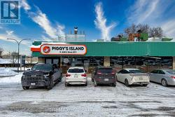 27 - 5 GLEN CAMERON ROAD  Markham, ON L3T 5W2