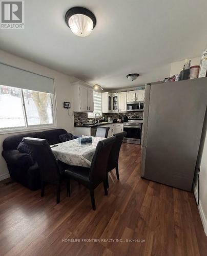 98 THE QUEENSWAY SOUTH AVENUE S  Georgina, ON L4P 1Z4