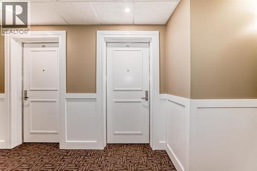 111, 1005B Westmount Drive, Strathmore, AB - Indoor Photo Showing Other Room