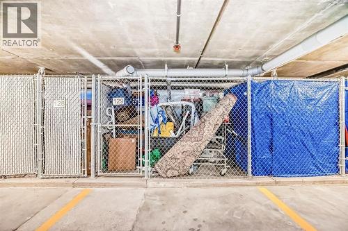 111, 1005B Westmount Drive, Strathmore, AB - Indoor With Storage