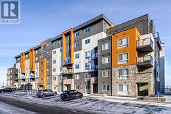 105, 20 Kincora Glen Park NW  Calgary, AB T3R 1R9