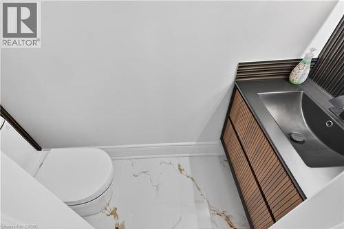 23 Edward Street, Hamilton, ON - Indoor