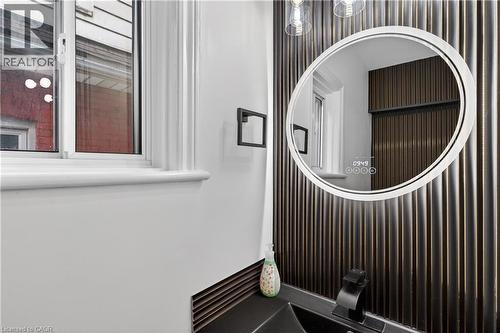 23 Edward Street, Hamilton, ON -  Photo Showing Other Room