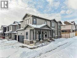 175 BLACKBIRD Way  Mount Hope, ON L0R 1W0