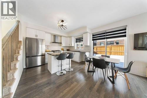 175 Blackbird Way, Mount Hope, ON - Indoor