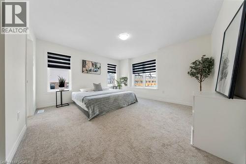 175 Blackbird Way, Mount Hope, ON - Indoor Photo Showing Bedroom