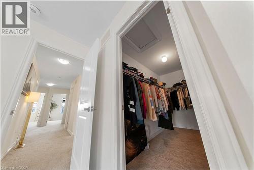 175 Blackbird Way, Mount Hope, ON - Indoor With Storage
