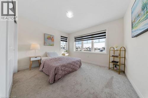 175 Blackbird Way, Mount Hope, ON - Indoor Photo Showing Bedroom