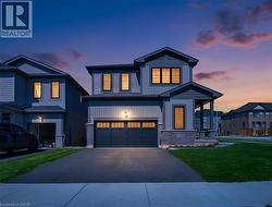 175 BLACKBIRD Way Mount Hope, ON L0R 1W0