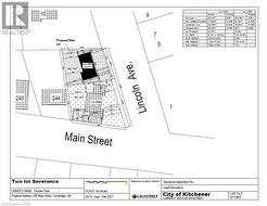 248 MAIN Street  Cambridge, ON N1R 1X3