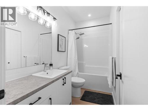 8900 Jim Bailey Road Unit# 28, Kelowna, BC 