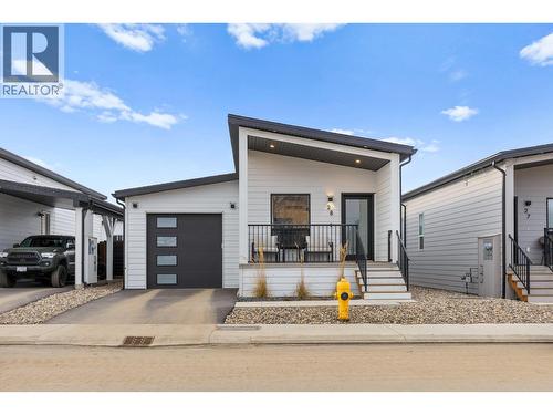 8900 Jim Bailey Road Unit# 28, Kelowna, BC 