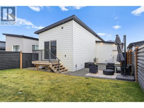 8900 Jim Bailey Road Unit# 28, Kelowna, BC 