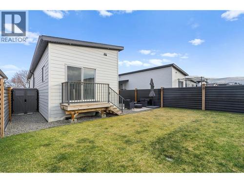 8900 Jim Bailey Road Unit# 28, Kelowna, BC 