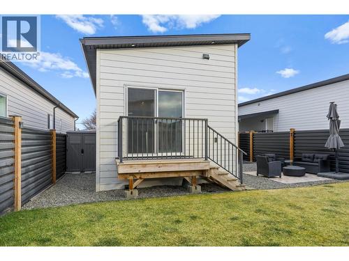 8900 Jim Bailey Road Unit# 28, Kelowna, BC 