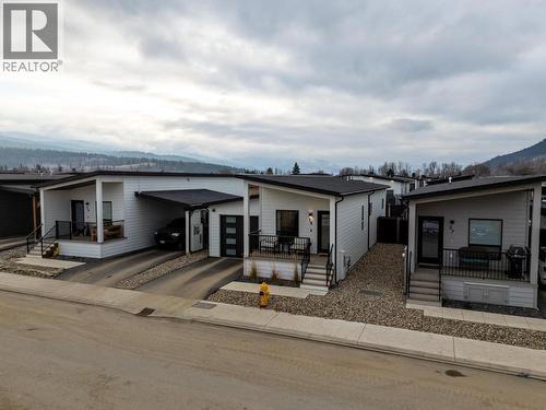 8900 Jim Bailey Road Unit# 28, Kelowna, BC 