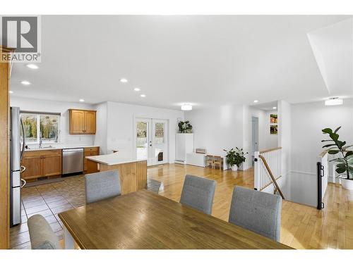 1492 Longley Crescent, Kelowna, BC - Indoor