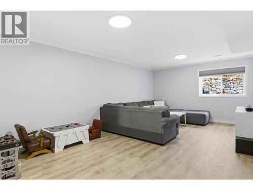 1492 Longley Crescent, Kelowna, BC - Indoor