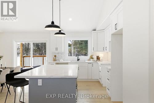 40 Hutchinson Court, Trent Hills, ON - Indoor Photo Showing Kitchen