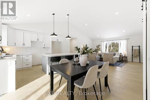 40 Hutchinson Court, Trent Hills, ON - Indoor