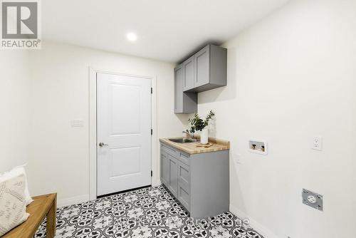 40 Hutchinson Court, Trent Hills, ON - Indoor