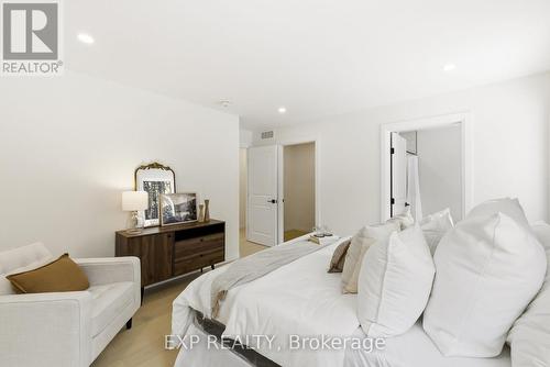 40 Hutchinson Court, Trent Hills, ON - Indoor Photo Showing Bedroom