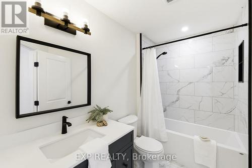 40 Hutchinson Court, Trent Hills, ON - Indoor Photo Showing Bathroom