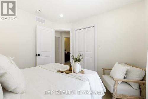 40 Hutchinson Court, Trent Hills, ON - Indoor Photo Showing Bedroom
