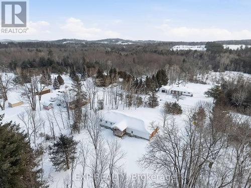 40 Hutchinson Court, Trent Hills, ON - Outdoor With View