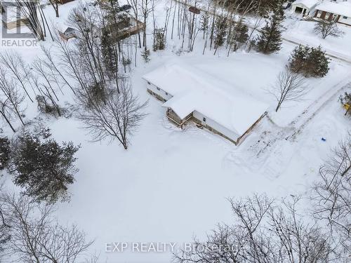 40 Hutchinson Court, Trent Hills, ON - Outdoor With View